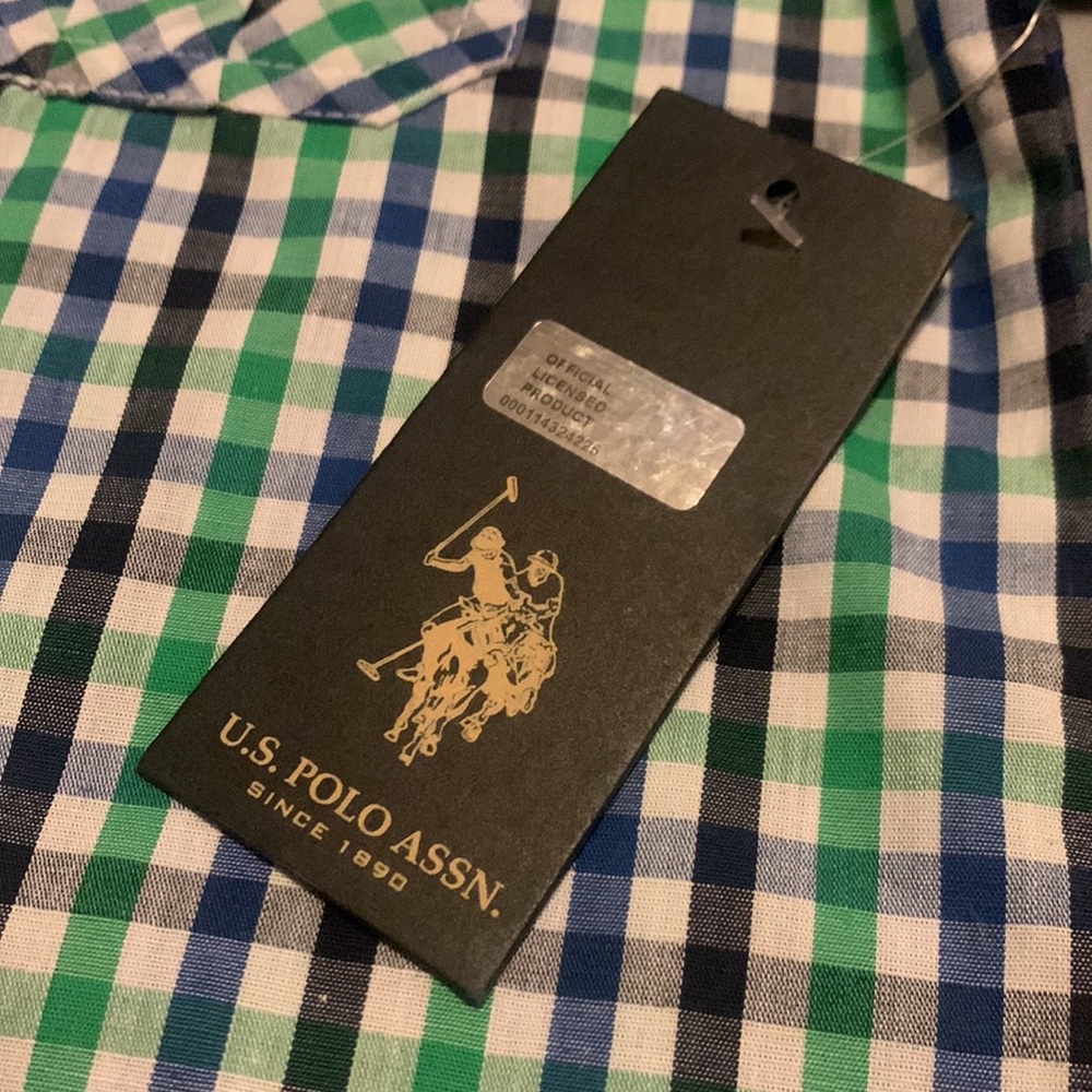 USPA 3pc Set - Picture 2 of 4